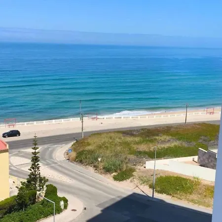 Marysol-stunning Ocean View Appartement A dos Cunhados