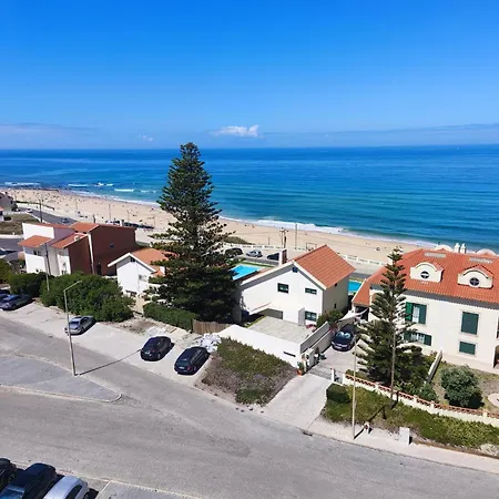 Appartement Marysol-stunning Ocean View *