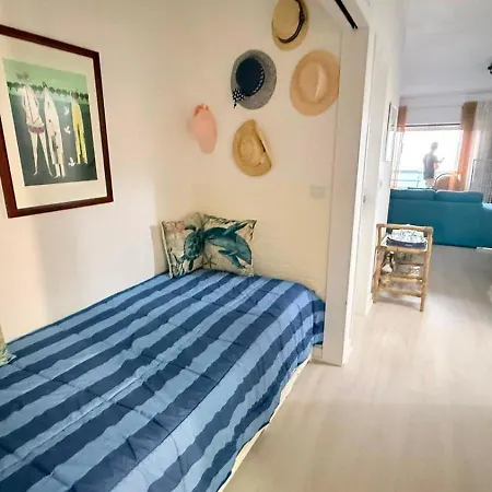 Marysol-stunning Ocean View Appartement