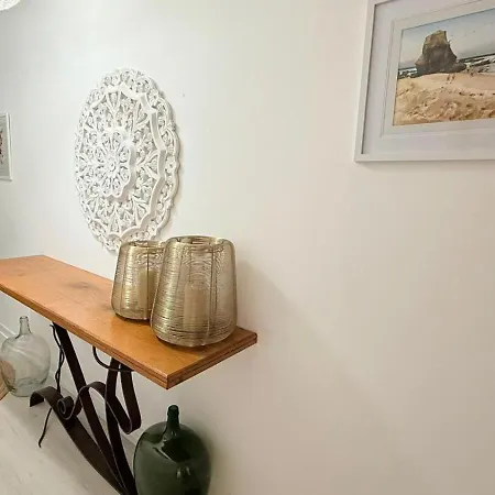 Marysol-stunning Ocean View Appartement *