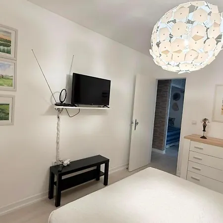 Appartement Marysol-stunning Ocean View *